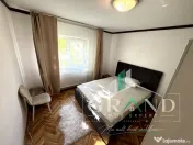 3 CAMERE DECOMANDATE | ZORILOR – UMF | 2 BĂI | PARCARE IN 