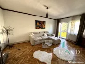 3 CAMERE DECOMANDATE | ZORILOR – UMF | 2 BĂI | PARCARE IN 