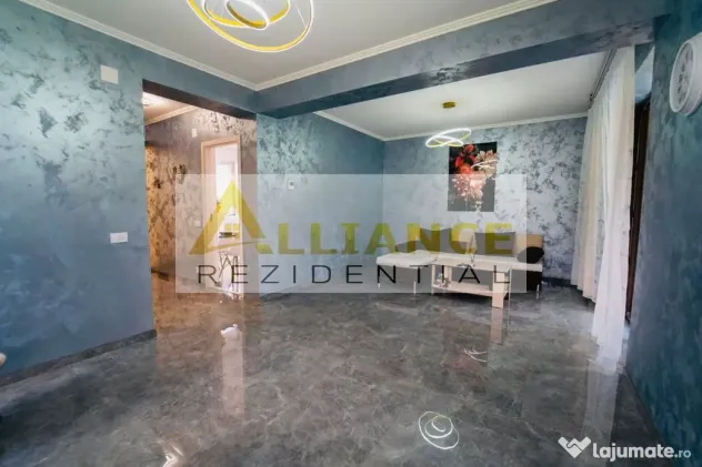 Casa in comuna Berceni - Berceni (Bucuresti-Ilfov)
