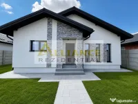 ???? Casă modernă în comuna Berceni – gata să devină ACASĂ 
