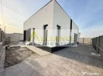 Casa moderna pe parter, 4 camere, teren 375 mp – ideala pentru familie
