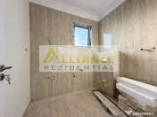 Casa moderna pe parter, 4 camere, teren 375 mp – ideala pentru familie 