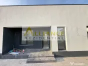 Casa moderna pe parter, 4 camere, teren 375 mp – ideala pentru familie 