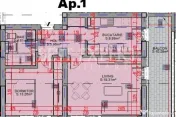 2 Camere Direct Dezvoltator | 500 m STB | Pallady 