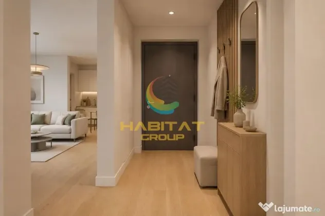 Apartament 3 camere - zona Pallady - Bucuresti (Bucuresti-Ilfov)
