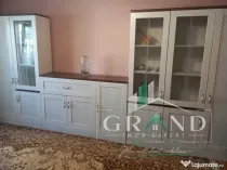 3 CAMERE | 74 MP | 2 BĂI | 2 BALCOANE | PARCARE | ETAJ 1 |
