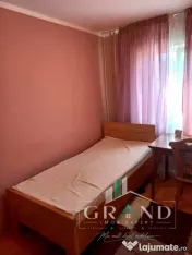 3 CAMERE | 74 MP | 2 BĂI | 2 BALCOANE | PARCARE | ETAJ 1 | 