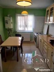 3 CAMERE | 74 MP | 2 BĂI | 2 BALCOANE | PARCARE | ETAJ 1 | 