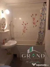 3 CAMERE | 74 MP | 2 BĂI | 2 BALCOANE | PARCARE | ETAJ 1 | 