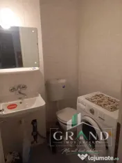 3 CAMERE | 74 MP | 2 BĂI | 2 BALCOANE | PARCARE | ETAJ 1 | 