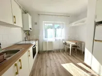 Garsonieră decomandată 38mp, renovată integral, lift nou, Racadau