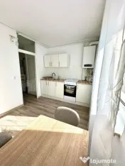 Garsonieră decomandată 38mp, renovată integral, lift nou, Racadau