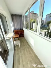 Garsonieră decomandată 38mp, renovată integral, lift nou, Racadau