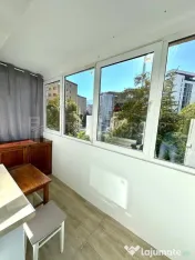 Garsonieră decomandată 38mp, renovată integral, lift nou, Racadau