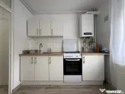 Garsonieră decomandată 38mp, renovată integral, lift nou, Racadau