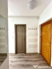 Garsonieră decomandată 38mp, renovată, lift nou, Racadau, Ideal cuplu 