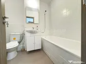 Garsonieră decomandată 38mp, renovată, lift nou, Racadau, Ideal cuplu 