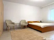 Garsonieră decomandată 38mp, renovată, lift nou, Racadau, Ideal cuplu 
