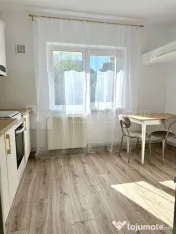 Garsonieră decomandată 38mp, renovată integral, lift nou, Str. Pârâului nr. 5 