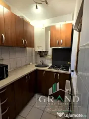 GARSONIERĂ RENOVATĂ | 32 MP | PARTER | MĂNĂȘTUR–RĂVA 
