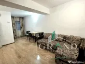 GARSONIERĂ RENOVATĂ | 32 MP | PARTER | MĂNĂȘTUR–RĂVA 