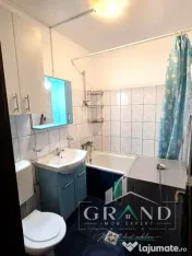 GARSONIERĂ RENOVATĂ | 32 MP | PARTER | MĂNĂȘTUR–RĂVA 