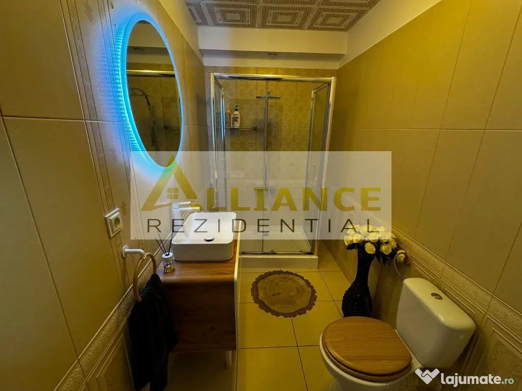 SPATIU COMERCIAL 265 MP | 9 CAMERE | LOBBY | TURNU MAGURELE | Sector 4 - Bucuresti (Bucuresti-Ilfov)