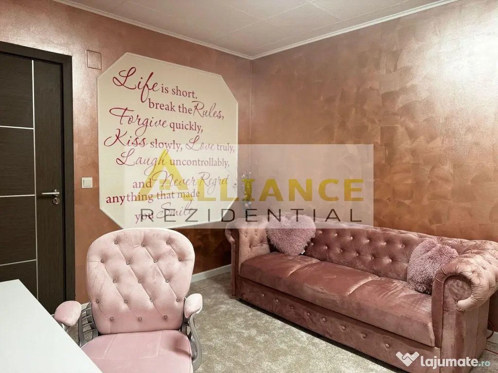 SPATIU COMERCIAL 265 MP | 9 CAMERE | LOBBY | TURNU MAGURELE | Sector 4 - Bucuresti (Bucuresti-Ilfov)