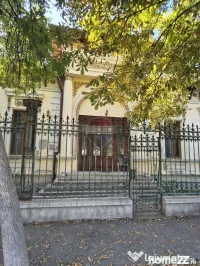 Monument istoric cu identitate aparte și potențial investițional 