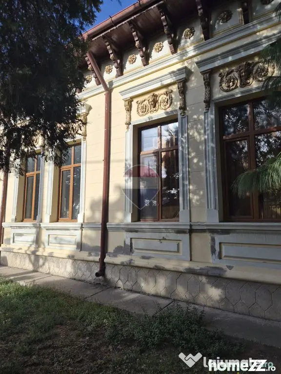 Monument istoric cu identitate aparte și potențial investițional - Calarasi (Calarasi)
