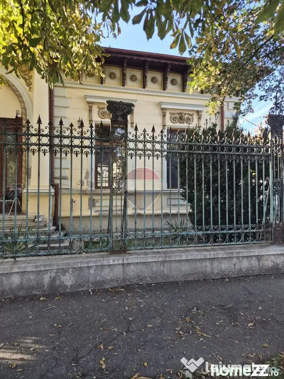Monument istoric cu identitate aparte și potențial investițional - Calarasi (Calarasi)