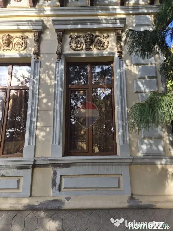 Monument istoric cu identitate aparte și potențial investițional - Calarasi (Calarasi)