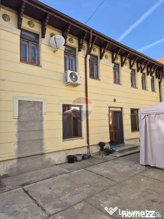 Monument istoric cu identitate aparte și potențial investițional - Calarasi (Calarasi)