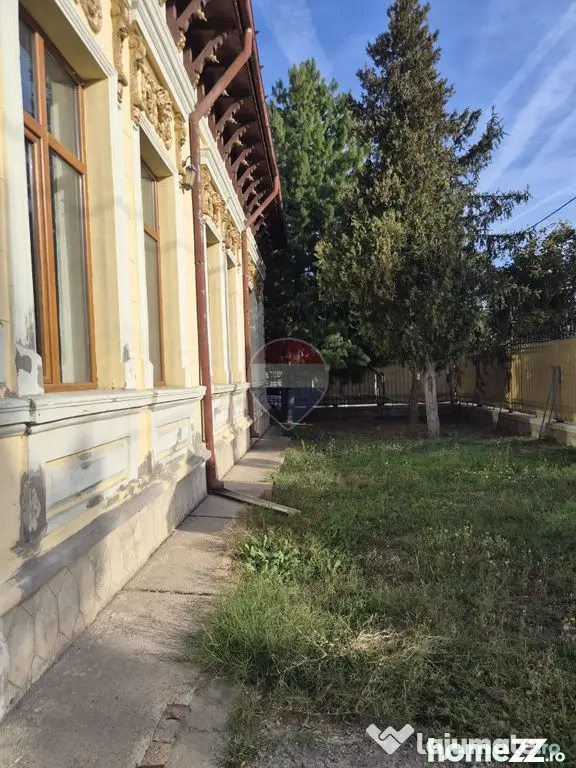 Monument istoric cu identitate aparte și potențial investițional - Calarasi (Calarasi)
