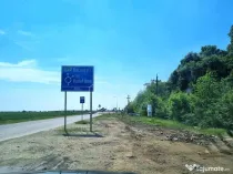 Teren Branesti Padure