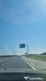 Teren Branesti Padure