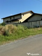 Teren Branesti Padure