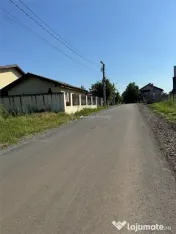 Teren Branesti Padure