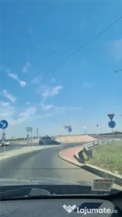 Teren Branesti Padure