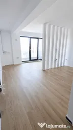 Apartament cu 2 camere în bloc nou, Tomis Nord, in spatele