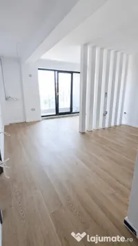 Apartament cu 2 camere în bloc nou, Tomis Nord, in spatele 