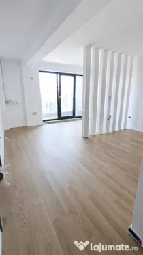 Apartament cu 2 camere în bloc nou, Tomis Nord, in spatele
