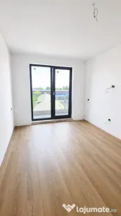 Apartament cu 2 camere în bloc nou, Tomis Nord, in spatele