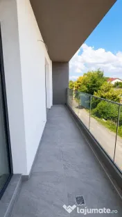 Apartament cu 2 camere în bloc nou, Tomis Nord, in spatele