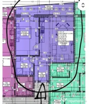Apartament cu 2 camere în bloc nou, Tomis Nord, in spatele
