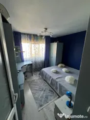 Apartament 2 camere, 60 mp, zona 1 Mai