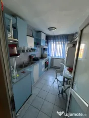 Apartament 2 camere, 60 mp, zona 1 Mai