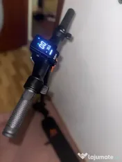 Vând trotineta electrica Kukirin S1 max,model 2026,doar 8 km rulaj
