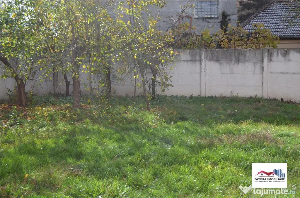 Casa de Inchiriat Mobilata si Utilata Zona Cetatii - Targu Mures (Mures)