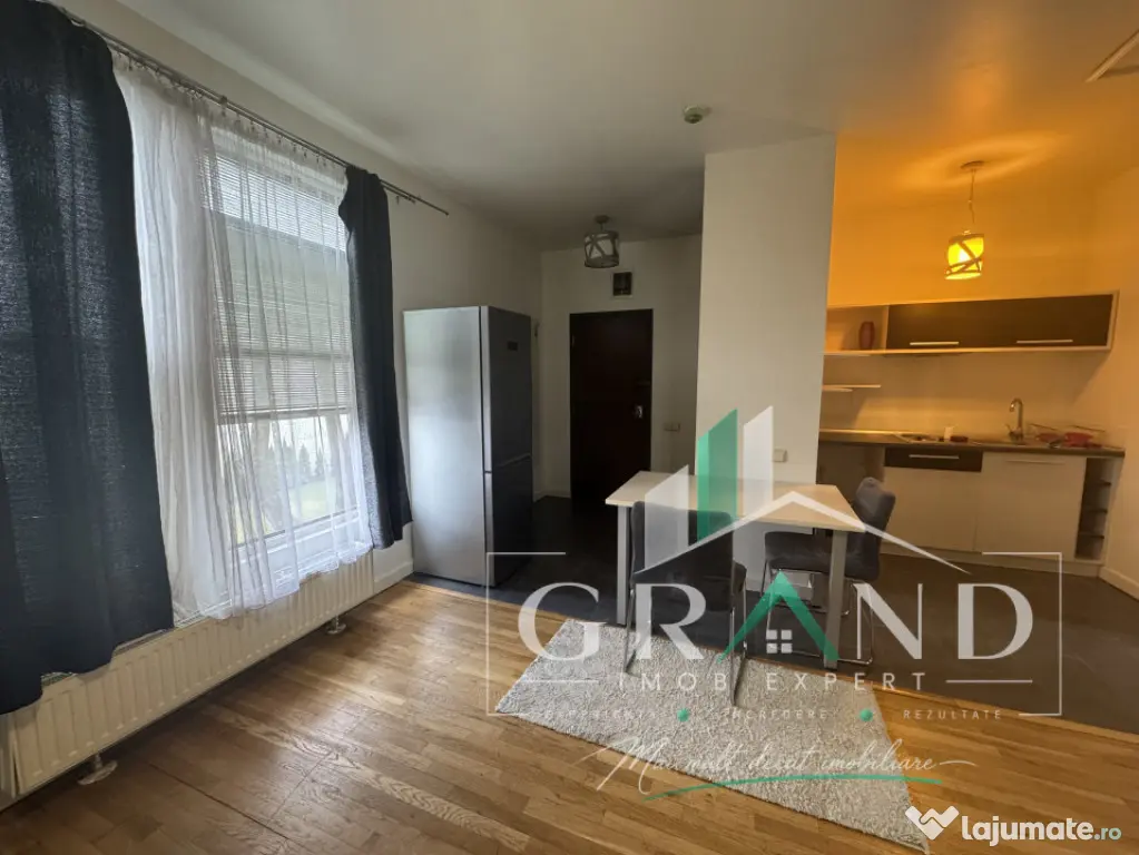 OPORTUNITATE | Ap 2 camere | parcare | Piata 1 Mai/Tabacaril - Cluj-Napoca (Cluj)